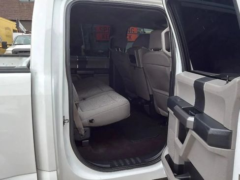 Used 2020 Ford F150 XLT AWD/4WD image 24
