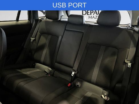 Used 2026 MAZDA CX-50 AWD 2.5 S w/ Weather Package image 11