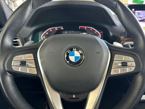 Used 2023 BMW X3 sDrive30i w/ Premium Package image 23