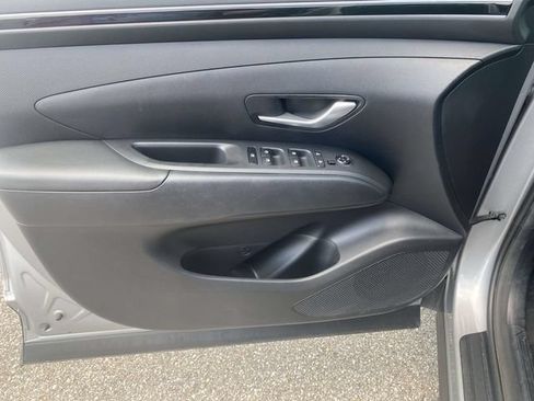 Used 2022 Hyundai Tucson SEL w/ Cargo Package FWD image 14