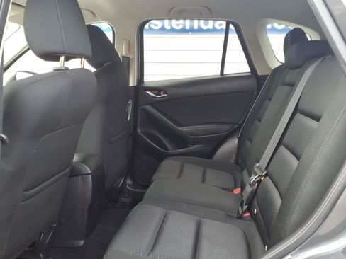 Used 2014 MAZDA CX-5 Touring AWD/4WD image 10