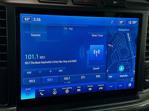 Used 2023 Ford F150 XLT w/ Equipment Group 302A High image 21