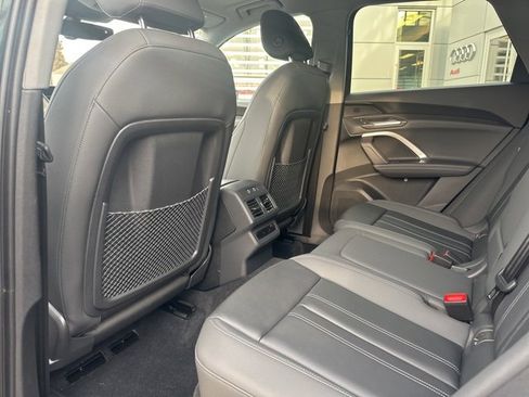 New 2025 Audi Q5 Premium image 13