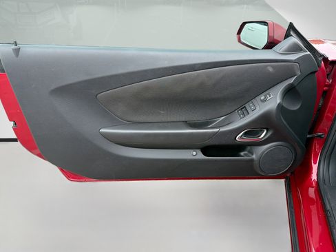 Used 2015 Chevrolet Camaro LT w/ RS Package image 19