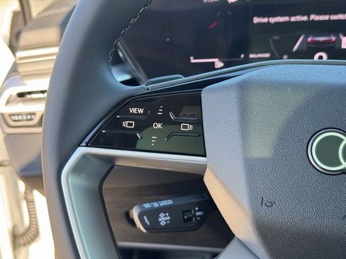 New 2025 Audi A5 2.0T Premium image 27