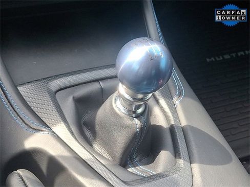 Used 2025 Ford Mustang Dark Horse image 12