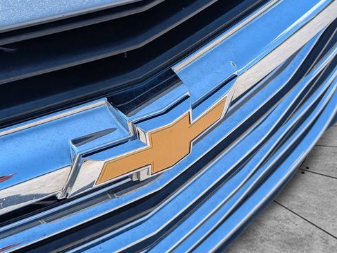 Used 2023 Chevrolet Malibu LT FWD image 10