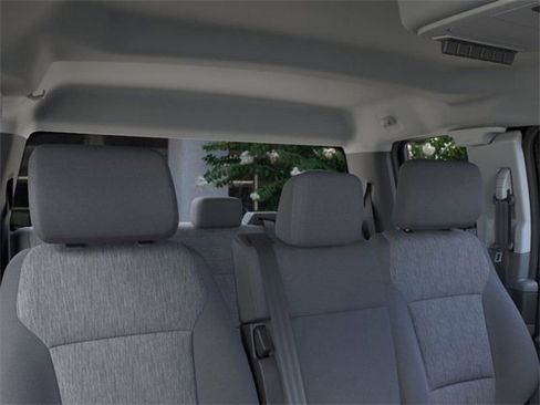 New 2026 Ford F350 XL w/ STX Appearance Package image 22