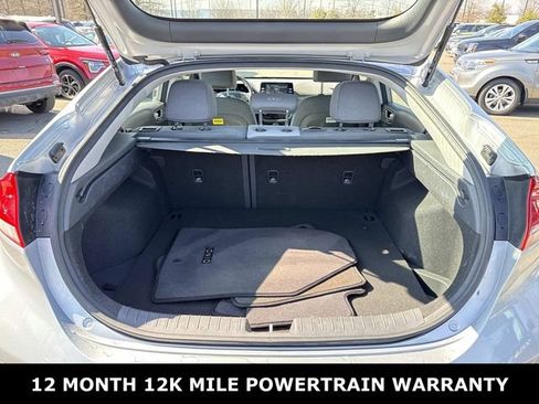 Used 2022 Hyundai Ioniq SE image 12