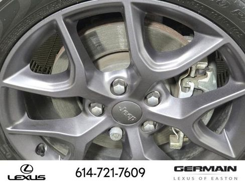 Used 2021 Jeep Grand Cherokee Limited w/ Quick Order Package 28K 80th image 14