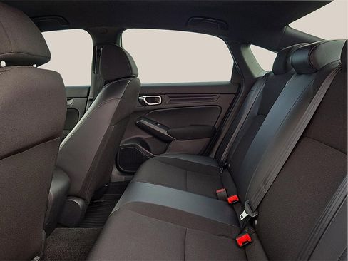 Used 2022 Honda Civic Sport image 9