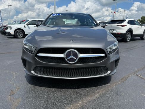 Used 2021 Mercedes-Benz A 220 4MATIC image 23