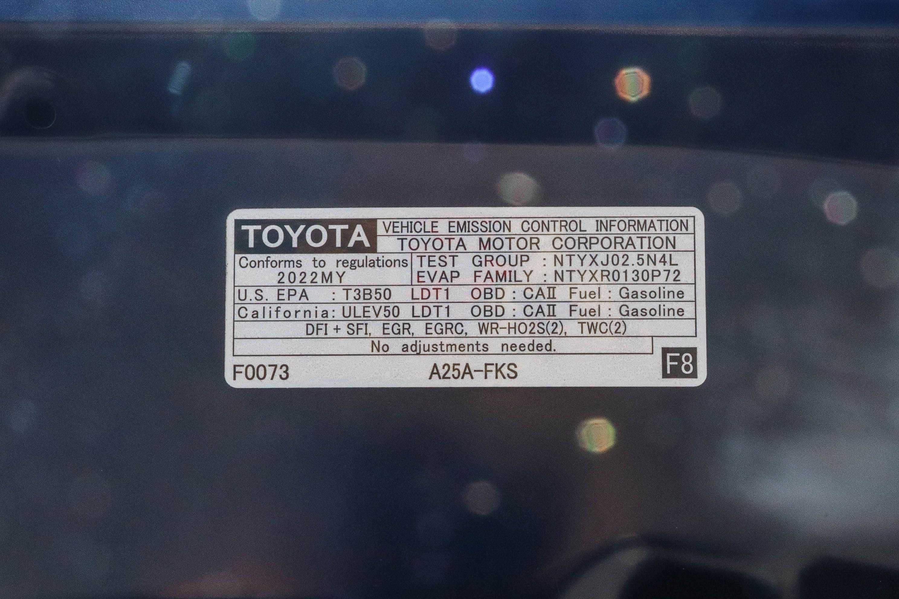 Certified 2022 Toyota RAV4 XLE Premium AWD/4WD image 29