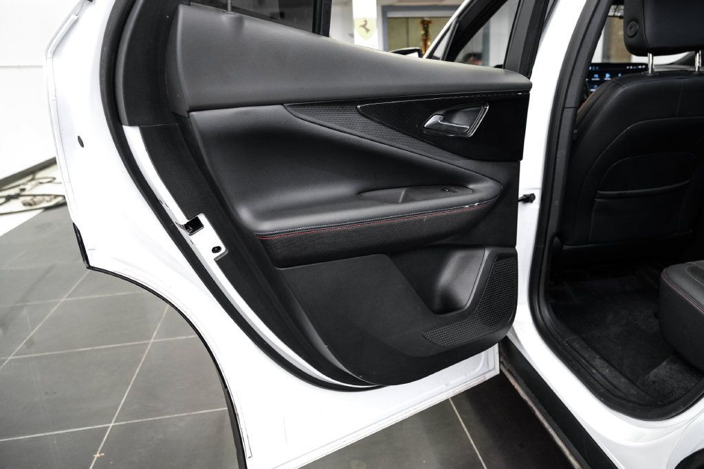 Used 2024 Chevrolet Blazer EV RS AWD/4WD image 43