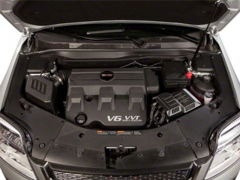 Used 2010 GMC Terrain SLE image 17