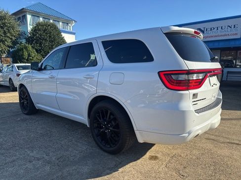 Used 2016 Dodge Durango R/T w/ Technology Group image 7