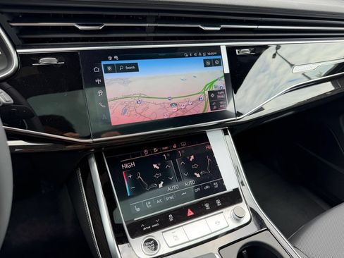 New 2026 Audi Q8 Premium Plus AWD/4WD image 24