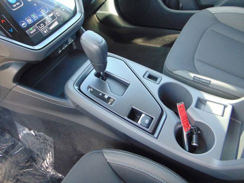 New 2026 Subaru Crosstrek 2.0i Premium image 14