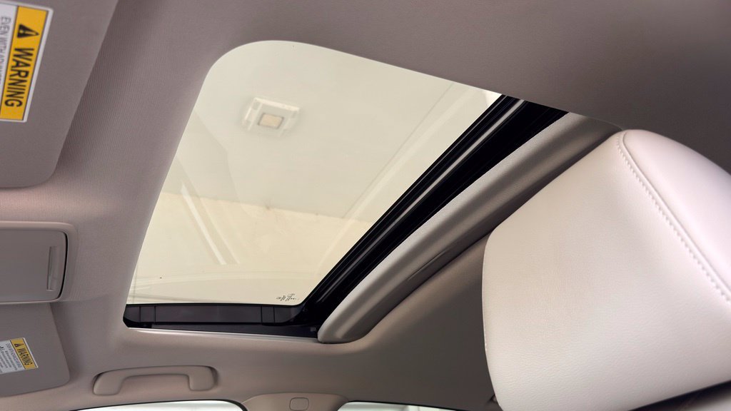 Used 2024 Honda Civic Touring image 7