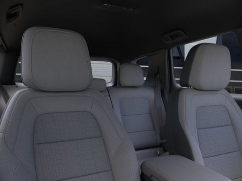 New 2026 GMC Terrain Elevation AWD/4WD image 48