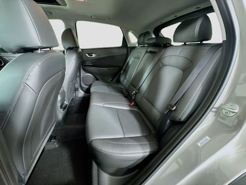 Certified 2023 Hyundai Kona Limited AWD/4WD image 27