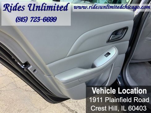 Used 2015 Chevrolet Malibu LS w/ Protection Package FWD image 23