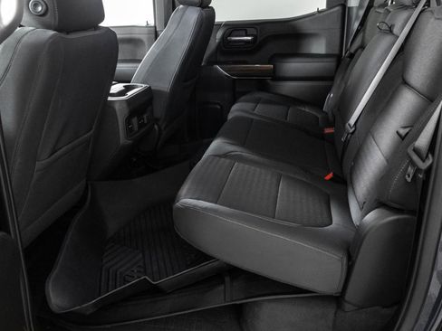 Used 2020 Chevrolet Silverado 1500 RST AWD/4WD image 41