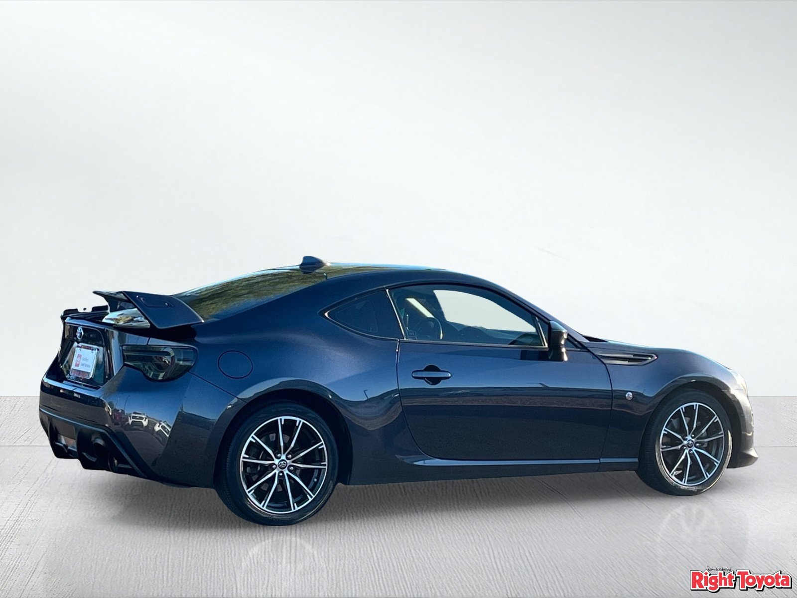 Certified 2017 Toyota 86 RWD image 7