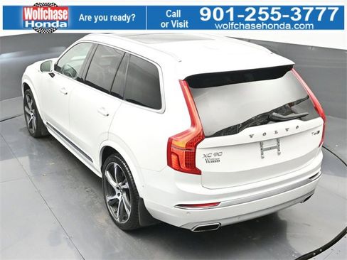 Used 2020 Volvo XC90 T6 Inscription image 33
