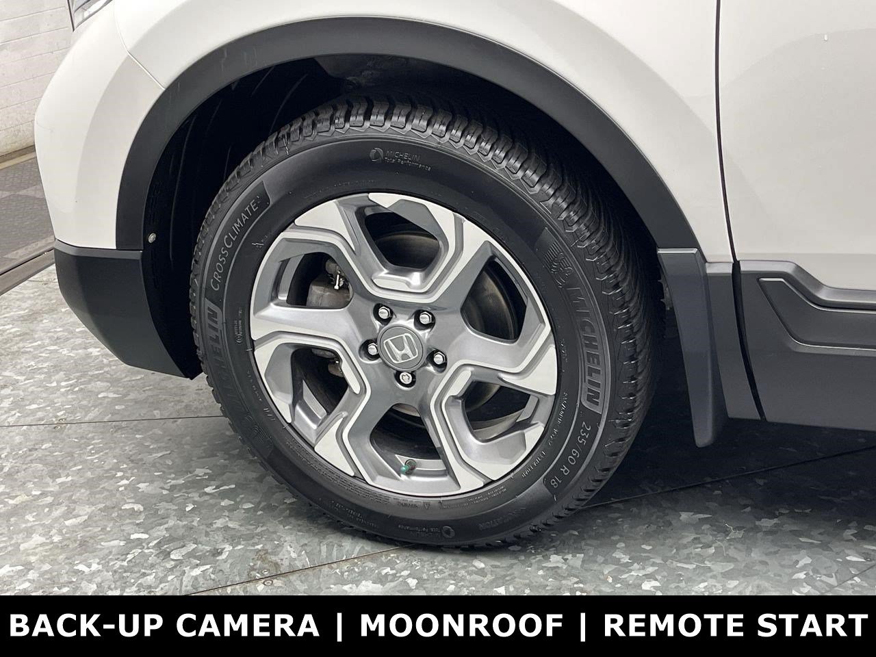 Used 2019 Honda CR-V EX image 30