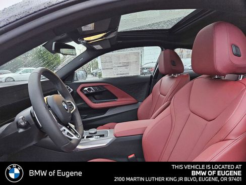 New 2026 BMW 230i xDrive Coupe w/ M Sport Package image 23