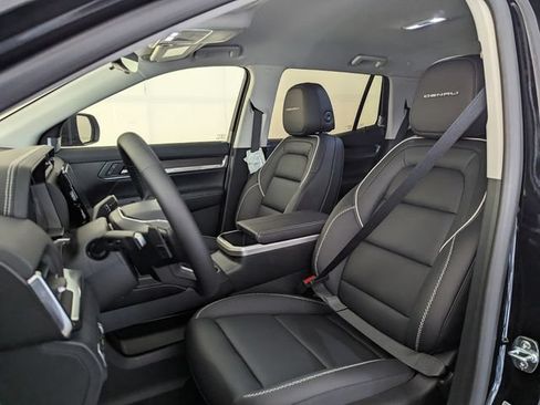 New 2026 GMC Terrain Denali AWD/4WD image 5