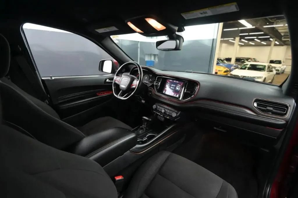 Used 2022 Dodge Durango GT AWD/4WD image 48