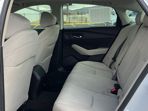 Used 2024 Honda Accord EX image 12