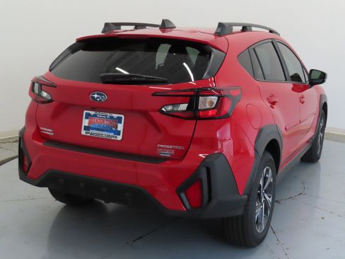 New 2025 Subaru Crosstrek 2.5i Premium image 3