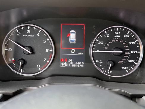 Used 2024 Subaru Crosstrek 2.0i Premium AWD/4WD image 28