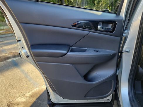 Used 2024 Mitsubishi Eclipse Cross AWD image 24