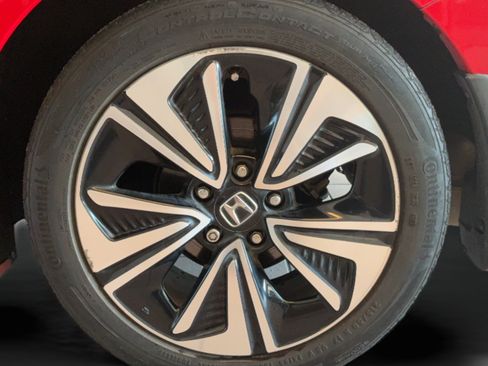 Used 2016 Honda Civic EX-T image 38