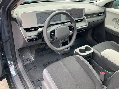 Used 2024 Hyundai Ioniq 5 SEL RWD image 6