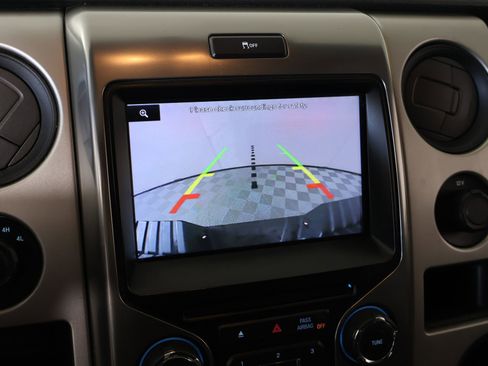 Used 2013 Ford F150 Raptor w/ Luxury Equipment Group image 6