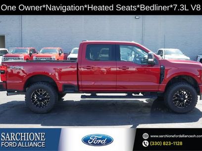 Used 2024 Ford F250 XLT w/ Black Appearance Package