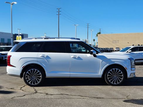 New 2026 Hyundai Palisade Calligraphy image 8