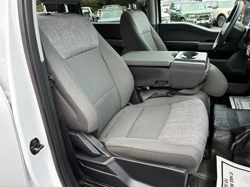 Used 2024 Ford F450 XLT w/ XLT Value Package image 29