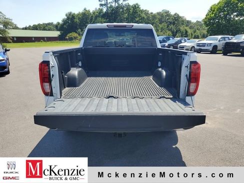 Used 2020 GMC Sierra 1500 2WD Double Cab w/ Sierra Value Package image 27