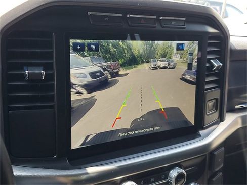 Used 2023 Ford F150 Lariat image 17