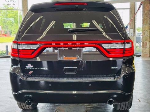 Used 2025 Dodge Durango GT AWD/4WD image 11