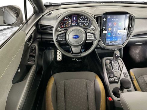 Certified 2025 Subaru Crosstrek 2.5i Sport w/ Crosstrek Mirror Package image 20