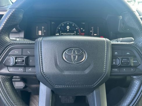 Used 2024 Toyota Tacoma SR5 AWD/4WD image 22