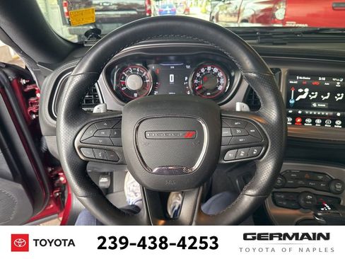 Used 2023 Dodge Challenger GT w/ Plus Package AWD/4WD image 19