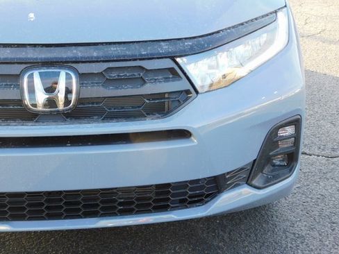 New 2026 Honda Odyssey Sport-L image 9